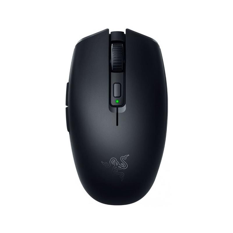 Razer Mouse Orochi V2 WL Black