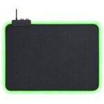 Razer Mouse Pad Goliathus Chroma M Black (355х255х3mm)