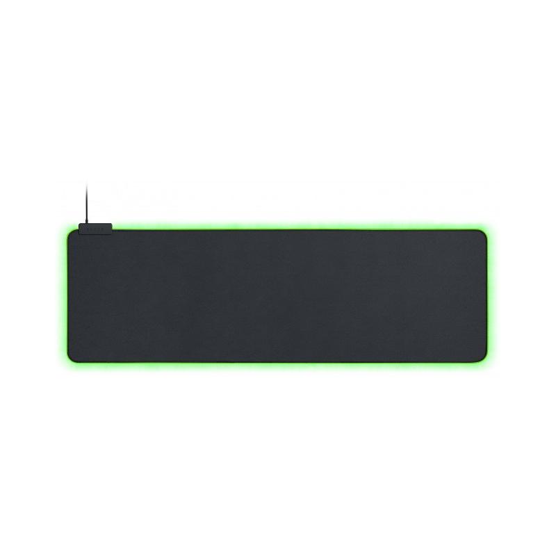 Razer Mouse Pad Goliathus Extended Chroma XXL Black (920х294х3mm)