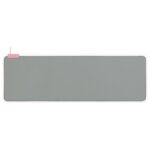 Razer Mouse Pad Goliathus Extended Chroma XXL Quartz Grey (920х294х3mm)