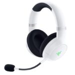 Razer Gaming Headset Kaira Pro for Xbox WL/BT White