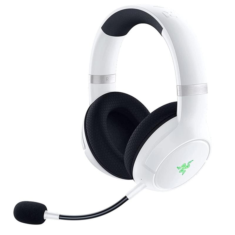 Razer Gaming Headset Kaira Pro for Xbox WL/BT White