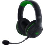 Razer Kaira for Xbox WL Black