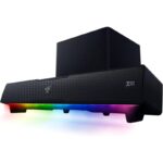 Razer Leviathan V2 7.1 USB-A/BT RGB