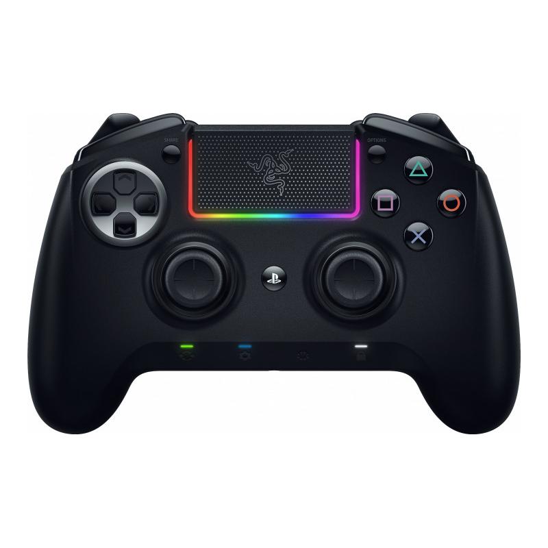 Razer Raiju Ultimate