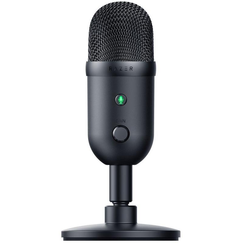 Razer Seiren V2 X Black