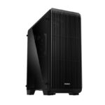 Zalman Computer case S2 TG