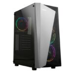 Zalman S4 Plus