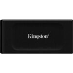 Kingston Portable SSD 2TB USB 3.2 Gen 2 Type-C XS1000