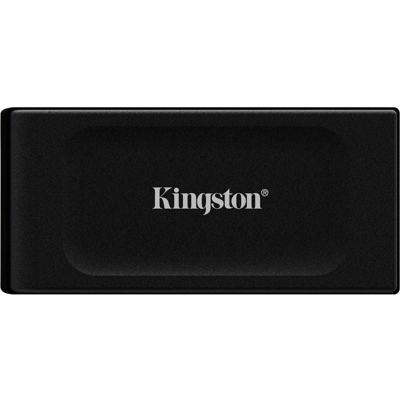 Kingston Portable SSD 2TB USB 3.2 Gen 2 Type-C XS1000