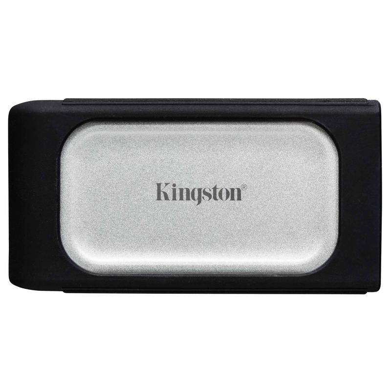Kingston Portable SSD USB 3.2 Gen 2x2 Type-C XS2000 1TB