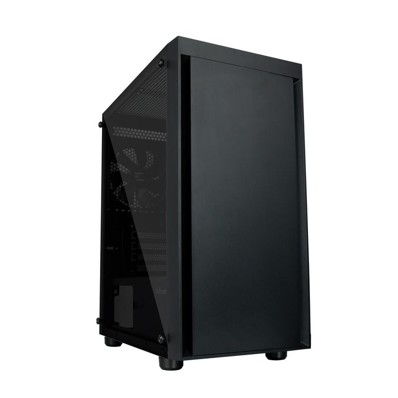 Zalman Computer case T3 Plus