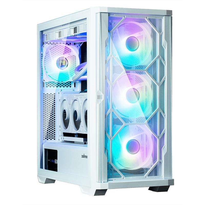 Zalman PC case Z10 Duo