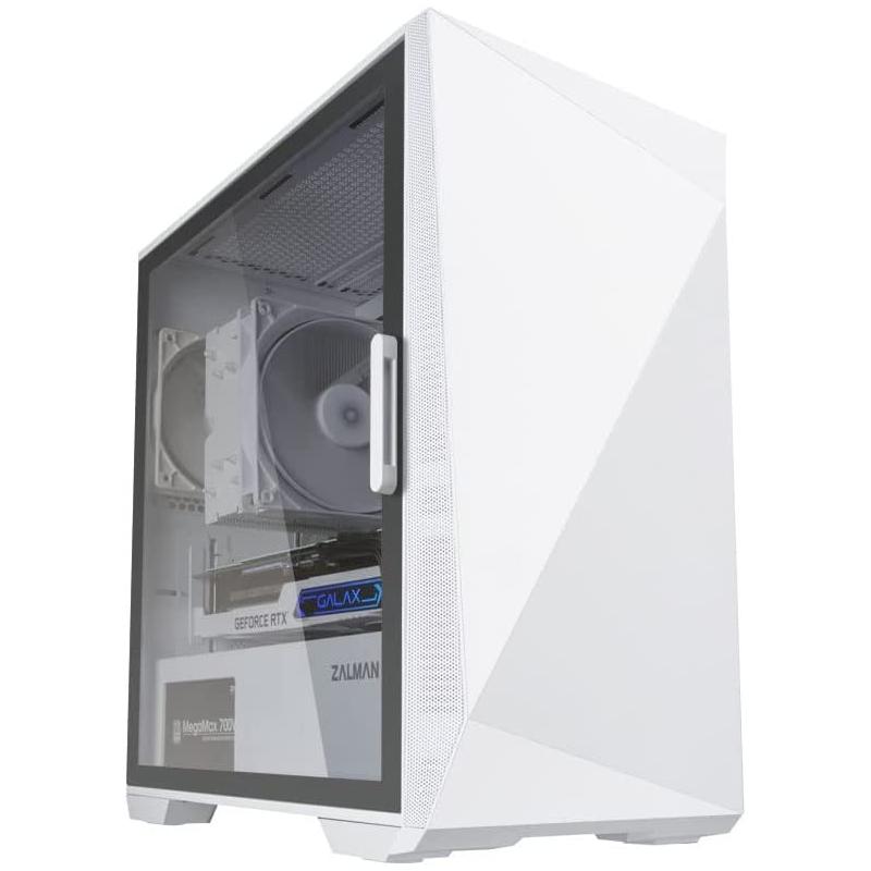 Zalman Z1 ICEBERG