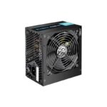 Zalman Power supply ZM400-XEII (400W) Wattbit II 400W 83+ (KR/EU)