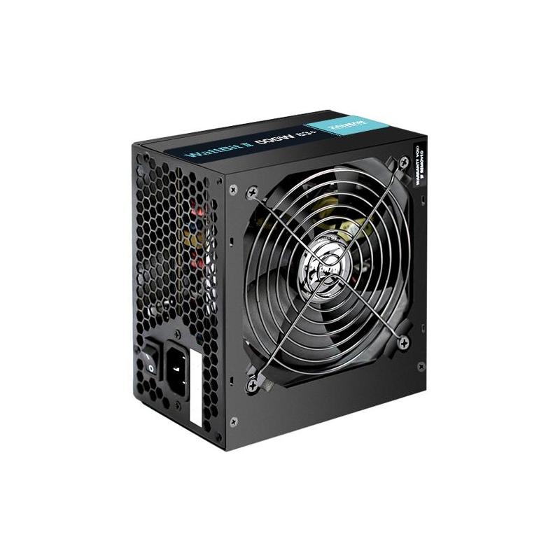 Zalman ZM500-XEII (500W) EU