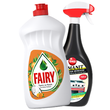 სახლის მოვლა