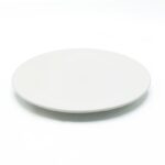 თეფში 21 სმ თეთრი 23529-60