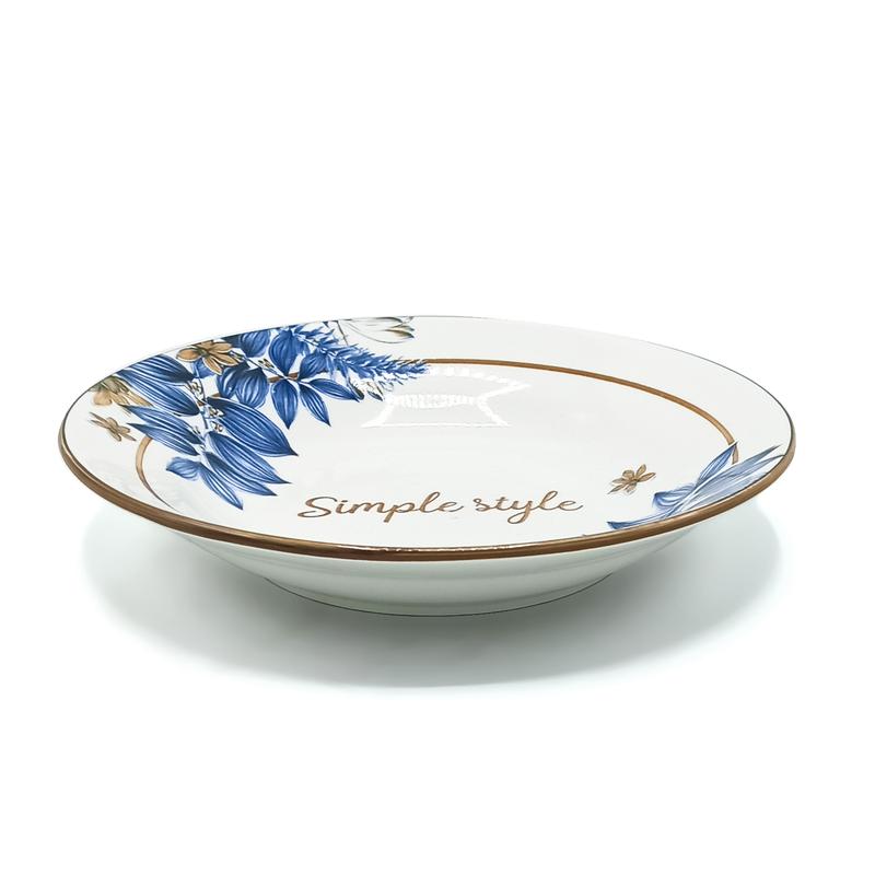 წვნიანის თეფში 25674-60