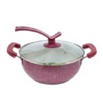 ტაფა 24სმ MH-5014