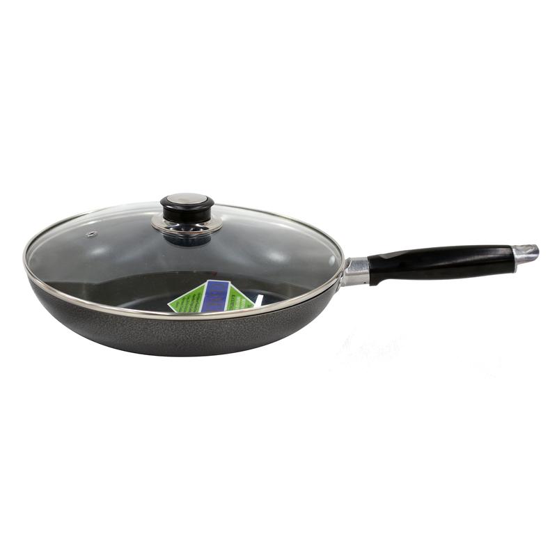 ტაფა 26სმ MH-5040