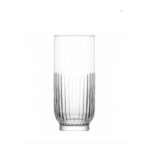 წვენის ჭიქა 352A TOKYO 3 ცალი