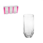 წყლის ჭიქა DİA 25E 3 ცალი