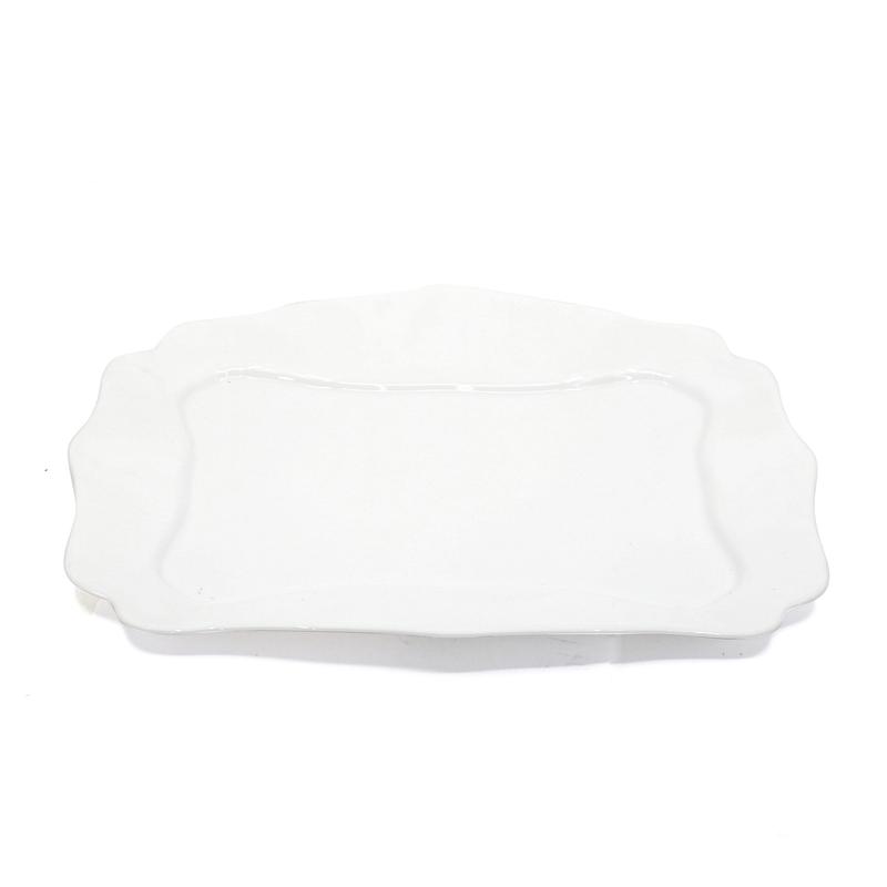 თეფში 33სმ MH-21046