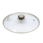 ტაფის თავსახური 24სმ MH-21091