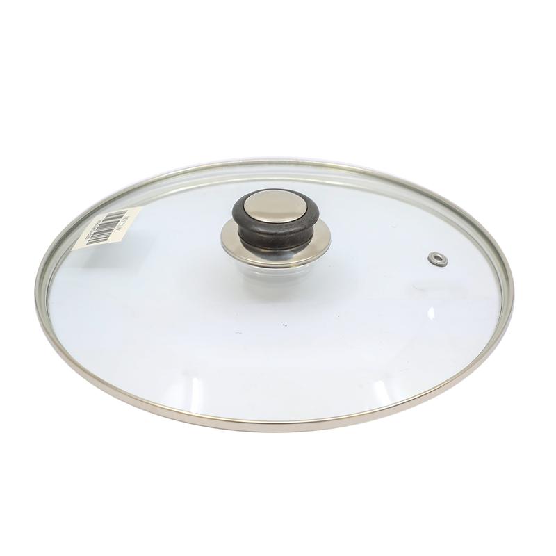 ტაფის თავსახური 24სმ MH-21091