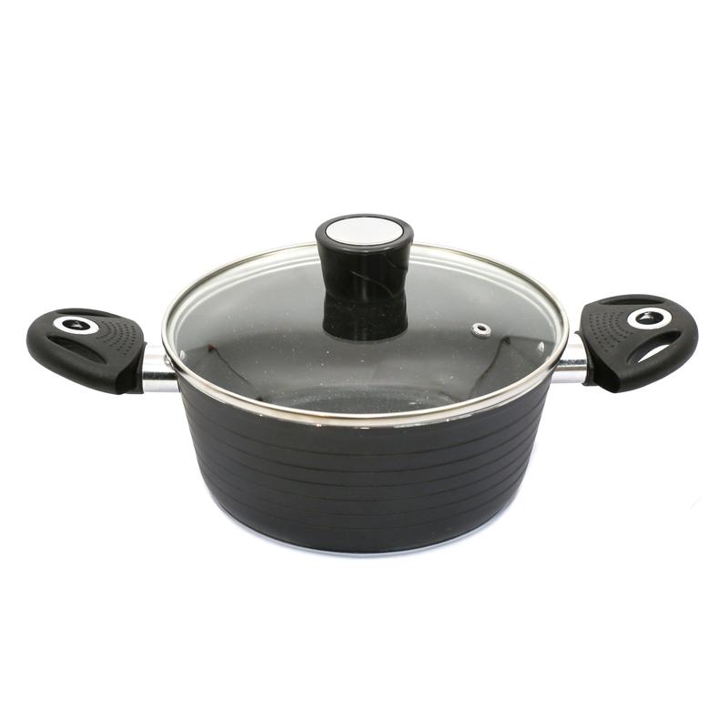 ქვაბი 20სმ MH-21100