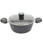 ქვაბი 22სმ MH-21101