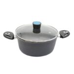 ქვაბი 24სმ MH-21102