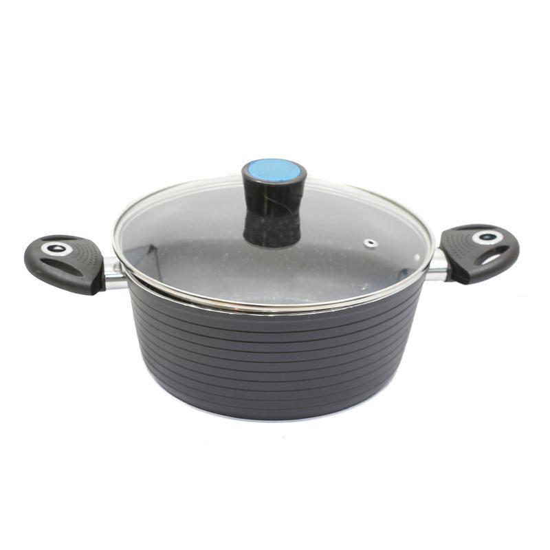 ქვაბი 24სმ MH-21102