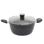 ქვაბი 26სმ MH-21103