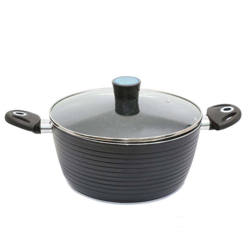 ქვაბი 26სმ MH-21103