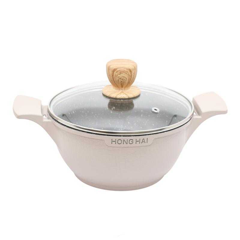 ქვაბი 20სმ MH-21104