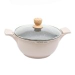 ქვაბი 24სმ MH-21105