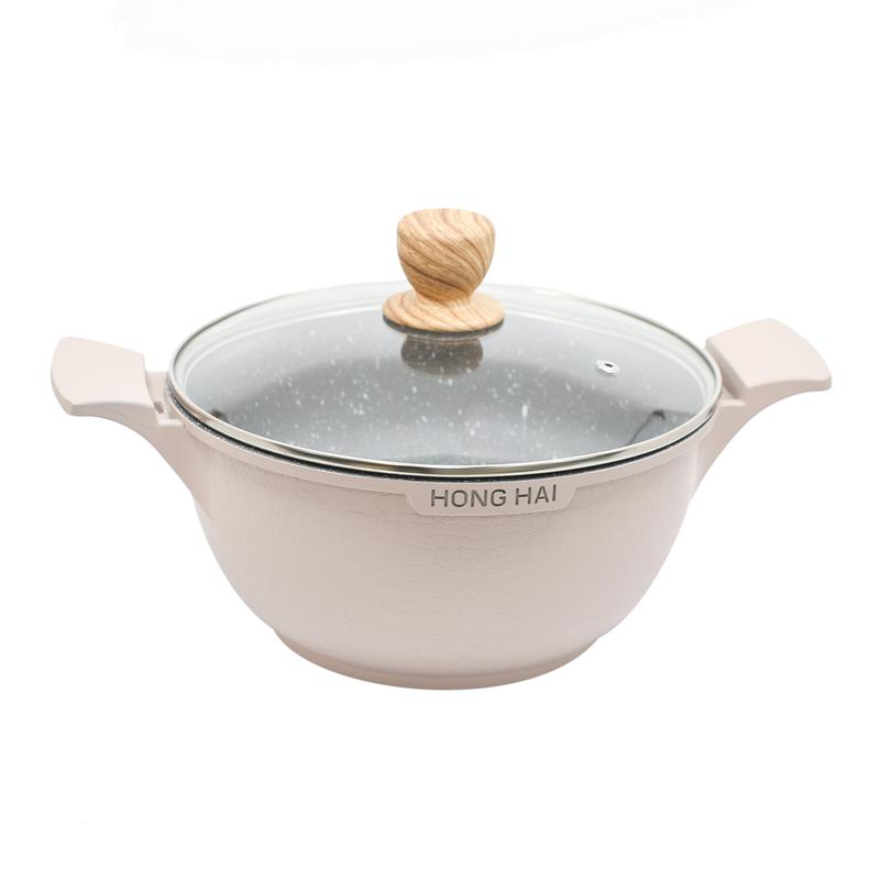 ქვაბი 24სმ MH-21105