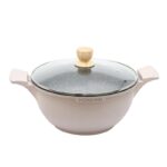 ქვაბი 28სმ MH-21106