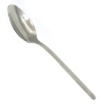 სადილის კოვზი უჟანგავი მეტალის 20სმ 6ც MH-21070