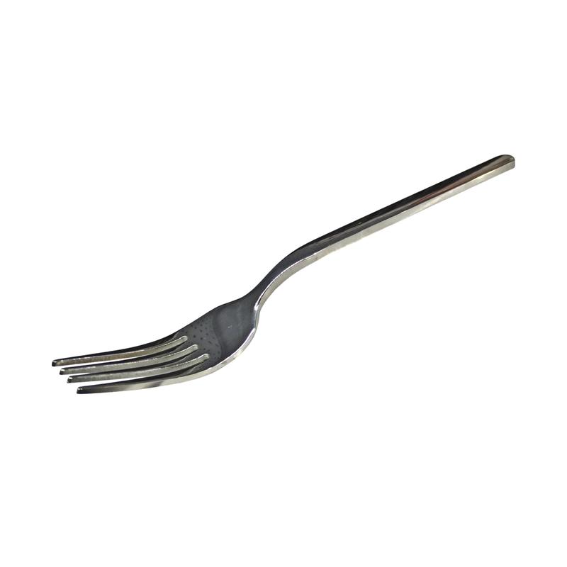 დესერტის დანა უჟანგავი მეტალის 16სმ 6ც MH-21072