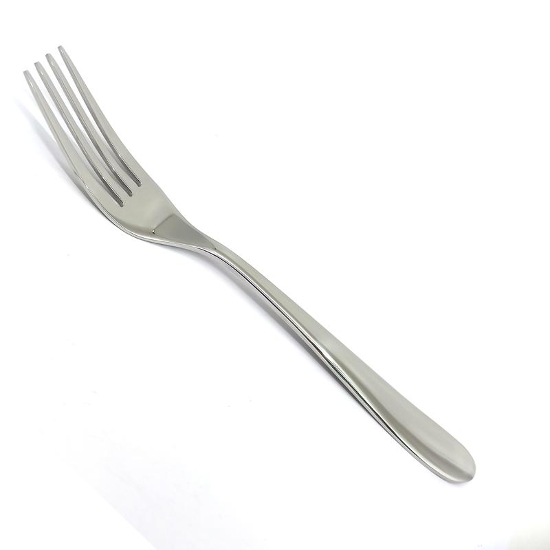 ჩანგალი უჟანგავი მეტალის 20სმ 6ც MH-21075