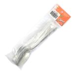 სადილის კოვზი უჟანგავი მეტალის 20სმ 6ც MH-21076