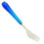 ჩანგალი 17სმ ფერადი MH-21081