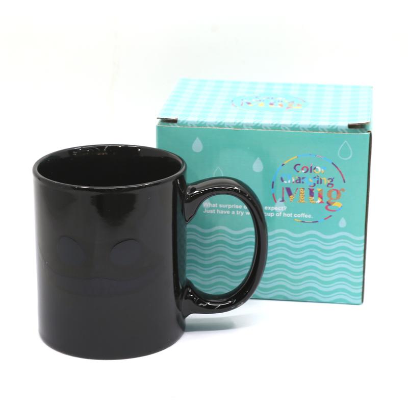 კერამიკის ფინჯანი 340მლ MH-21206