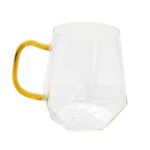 მინის ფინჯანი 450მლ MH-21050