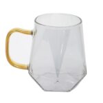 მინის ფინჯანი 300მლ MH-21051