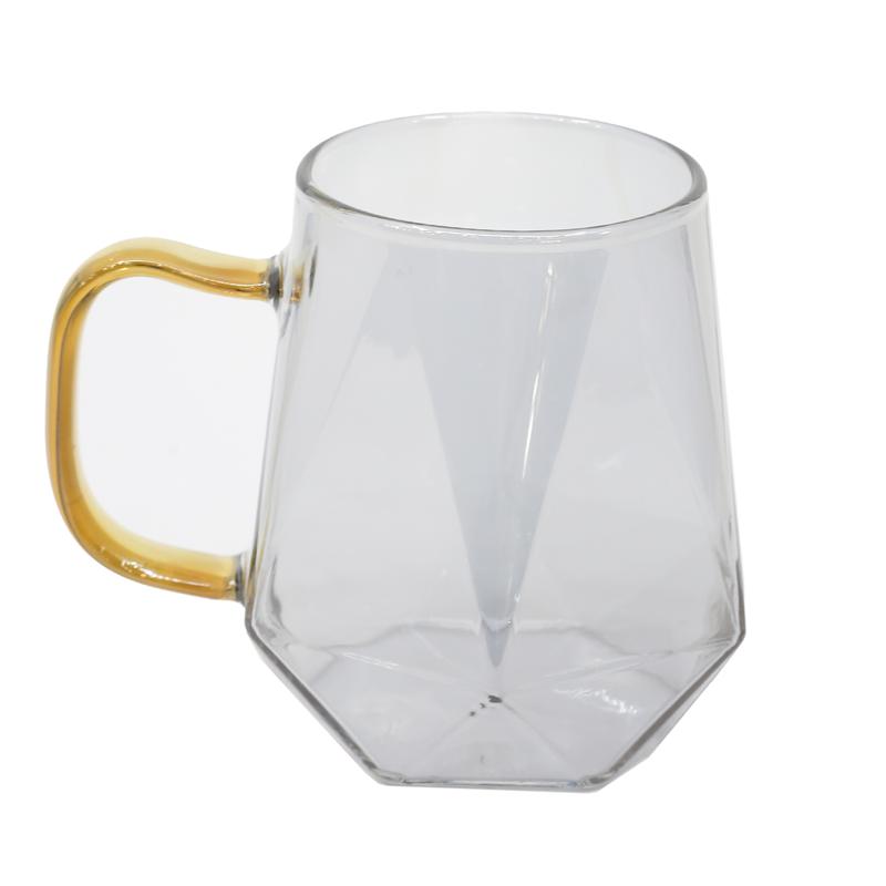 მინის ფინჯანი 300მლ MH-21051