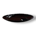 კერამიკული თეფში21.4*2.1სმ